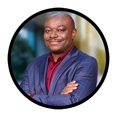 Dr Tich Tanyanyiwa (Guest Speaker)