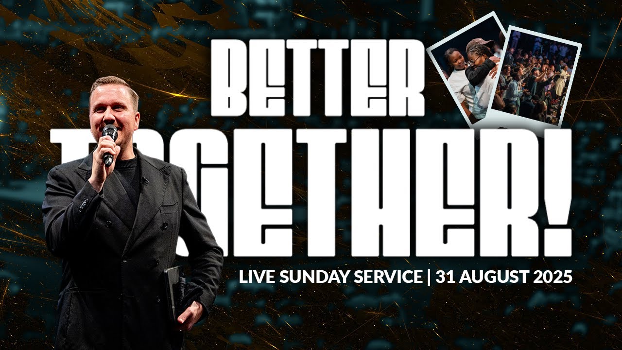 Better Together