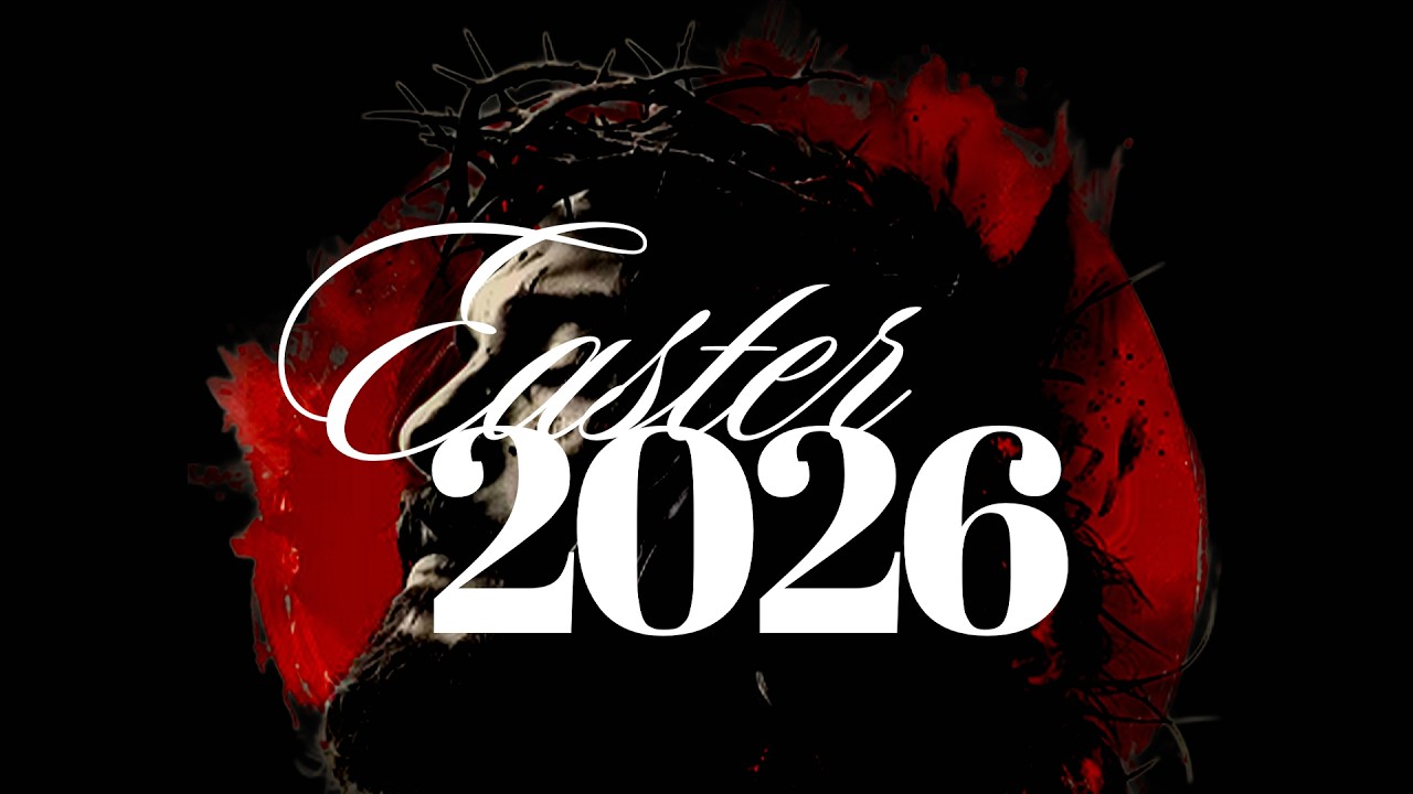 The Victory Of The Cross (Good Friday Service)