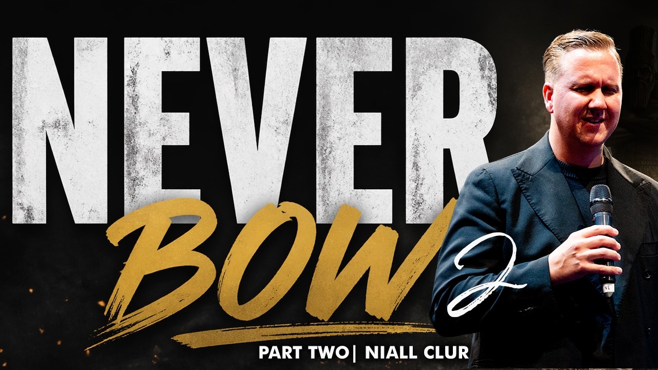 Never Bow - Part 2